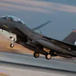 القوات الخاصة الأميركية تنقذ الطيار الثاني لطائرة إف-15 المقاتلة من إيران