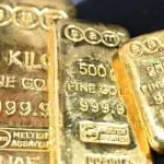 الذهب يتجاوز 5400 دولار للأوقية لأول مرة في تاريخه