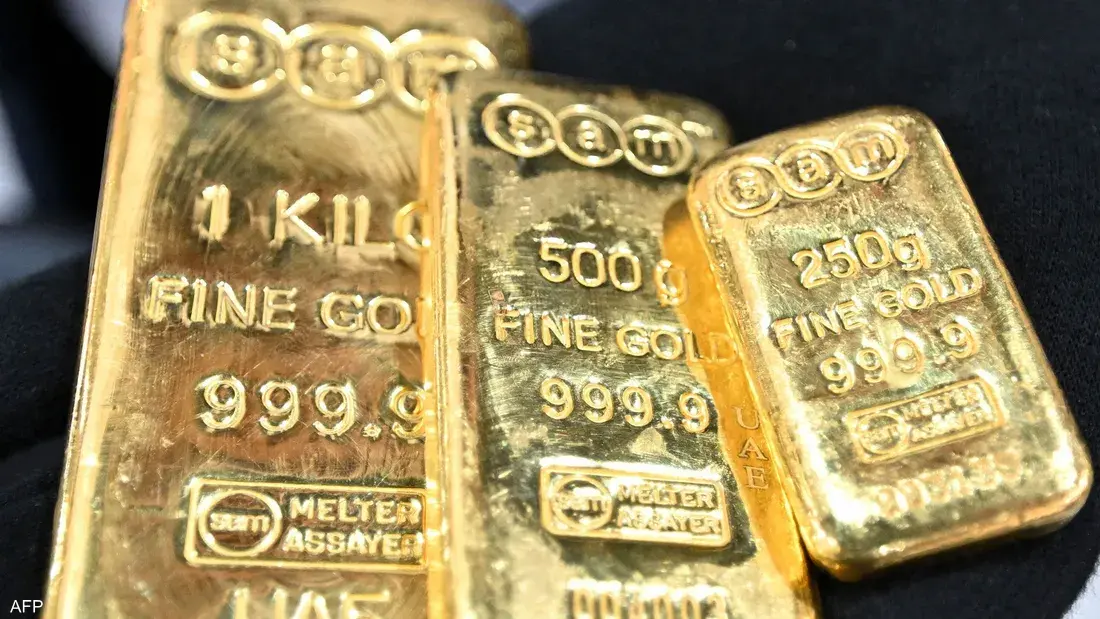 موجة صعود تاريخية مدفوعة بمخاوف اقتصادية وتوقعات بوصول الأسعار إلى 6000 دولار في 2026