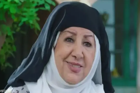 الداخلية السورية تعتقل المشتبه بها في مقتل الفنانة هدى شعراوي داخل منزلها بدمشق