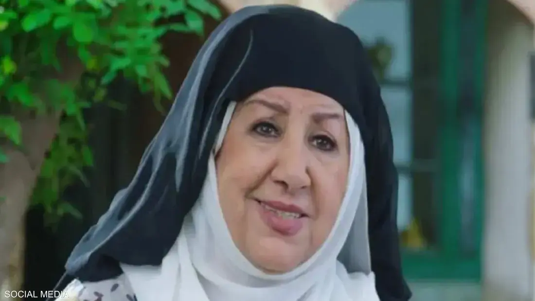 التحقيقات الأولية تؤكد تعرض الفنانة لاعتداء بأداة صلبة وخادمتها تعترف بارتكاب الجريمة