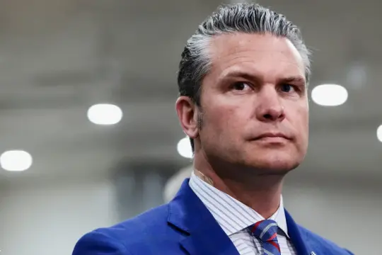 وزير الدفاع الأميركي: حققنا نصراً حاسماً على إيران ودمرنا قدراتها العسكرية