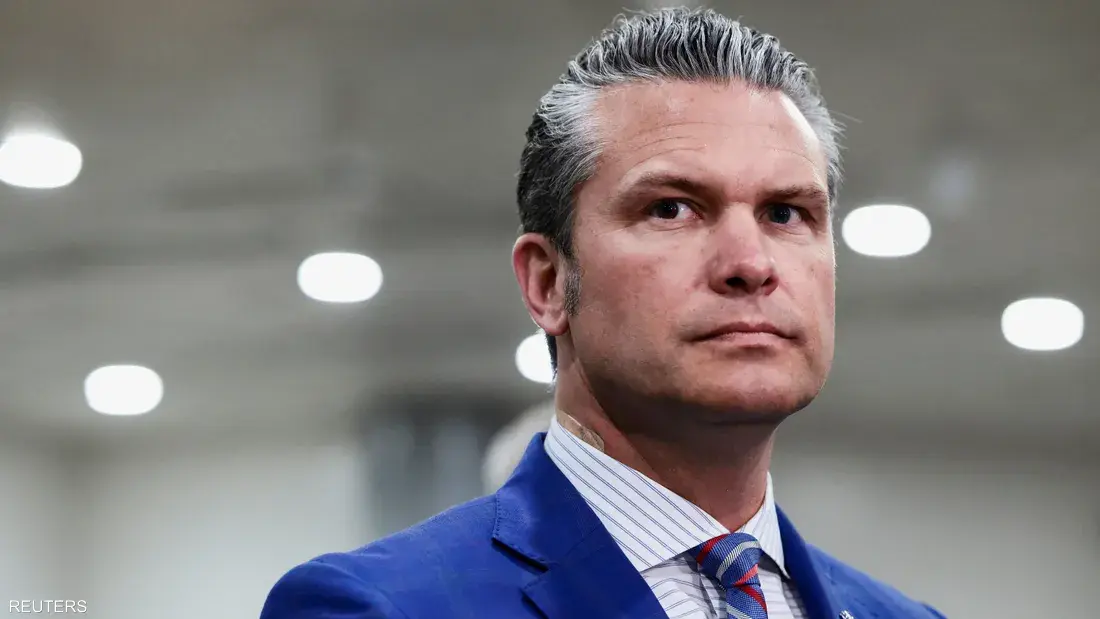 واشنطن تعلن تدمير واسع للبنية العسكرية الإيرانية وتؤكد جاهزية قواتها رغم الهدنة