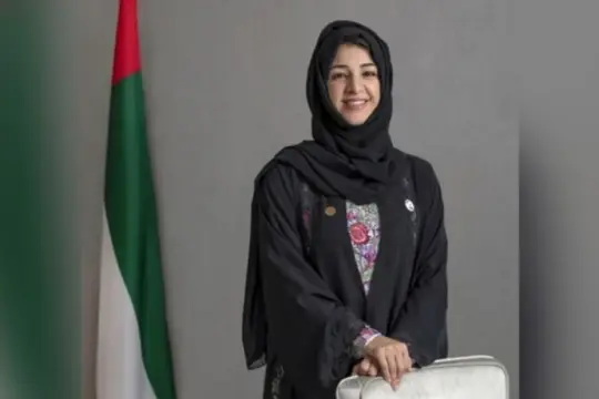 الإمارات: حوكمة غزة وإدارتها هي مسؤولية الشعب الفلسطيني