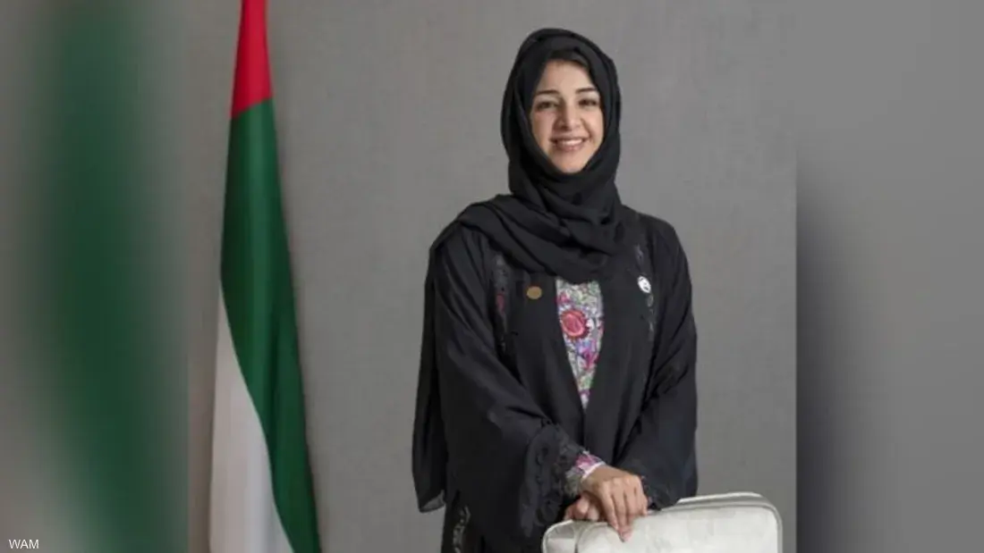 ريم الهاشمي تنفي نفيا قاطعا إدارة غزة وتؤكد دعمها الإنساني للفلسطينيين