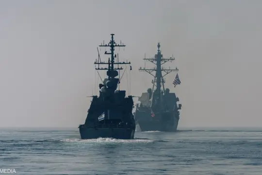 الجيش الإسرائيلي يرفع جاهزيته في البحر الأحمر بعد تهديدات الحوثيين