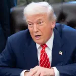 ترامب يلوّح بتدمير إيران ويصف التهديد بـ"حضارة ستزول الليلة"