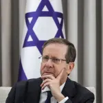 هرتسوغ يرد على ترامب: سيادة إسرائيل ليست للبيع