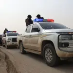 السلطات السورية تعلن تفكيك خلية تابعة لتنظيم داعش شرق حلب