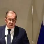 لافروف يستبعد هدوء الشرق الأوسط ويشدّد على الحاجة لمعالجة جذور الصراع الفلسطيني