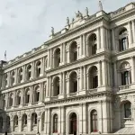 بريطانيا تدين توسيع إسرائيل للسيطرة على الضفة الغربية وتدعوها للتراجع