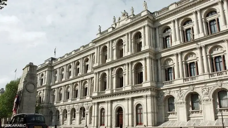 بريطانيا تدين توسيع إسرائيل للسيطرة على الضفة الغربية وتدعوها للتراجع