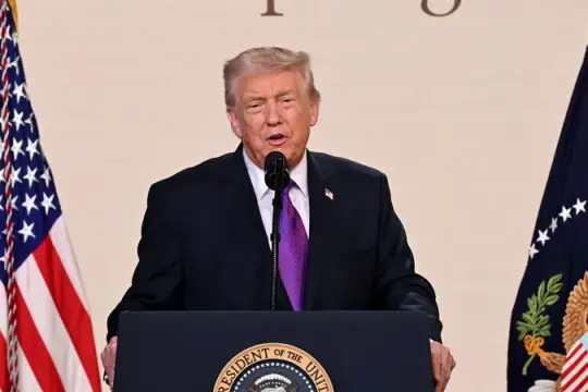 ترامب: إيران لن تحصل على أموال في أي اتفاق نووي والتحركات الدبلوماسية تتسارع