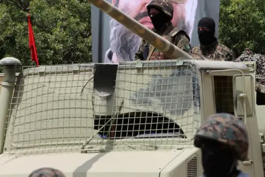 لبنان يقرر الأسبوع المقبل المرحلة الثانية من خطة بسط سلطة الدولة على شمال نهر الليطاني