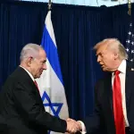 ترامب ونتنياهو يتفقان على تصعيد الضغط الاقتصادي على إيران