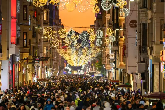 تركيا تقدم 100 ألف دولار دعماً لكل حلقة من المسلسلات المروّجة لثقافتها وسياحتها