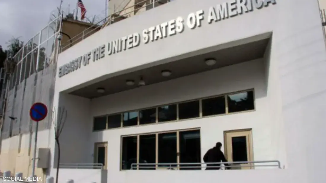 إيران تهدد الجامعات الأميركية في الشرق الأوسط والسفارة تحذر من تصاعد التوترات في لبنان