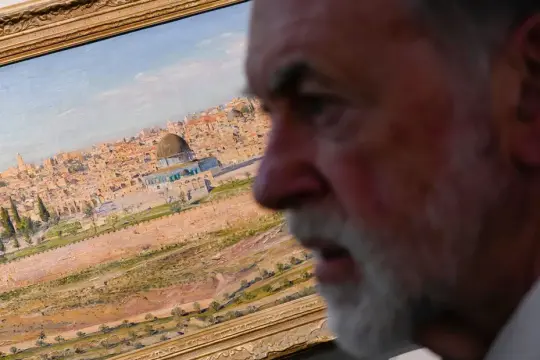 السفير الأميركي لدى إسرائيل يوضح تصريحاته المثيرة للجدل حول الشرق الأوسط