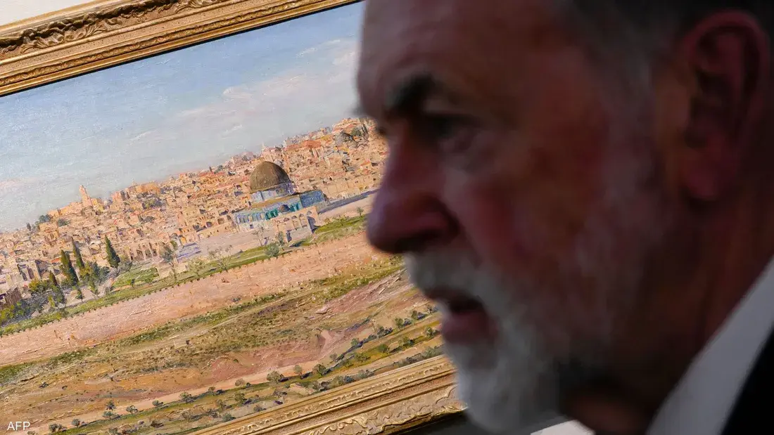 مايك هاكابي يؤكد أن تصريحاته أُخرجت من سياقها ويرسل نص المقابلة الكامل لقادة عرب