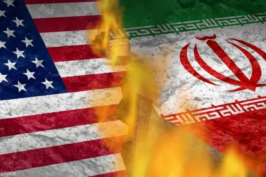 إيران تبدي استعدادها لمفاوضات السلام مع الولايات المتحدة بشرط وقف إطلاق النار وضمانات أمنية