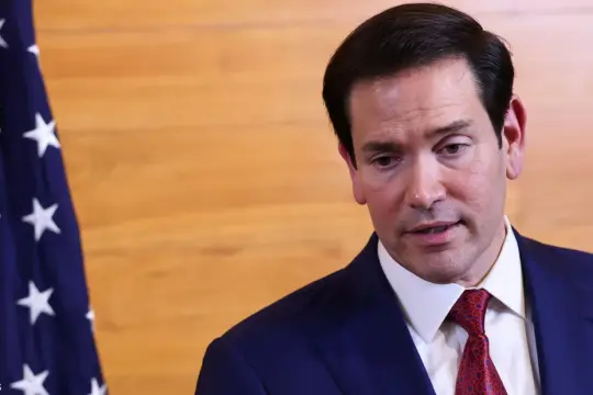 أكسيوس: روبيو يتوقع استمرار الحرب مع إيران لأسابيع