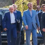 وزير الخارجية العماني: المباحثات الأميركية – الإيرانية في جنيف تحقق "تقدماً مهماً"