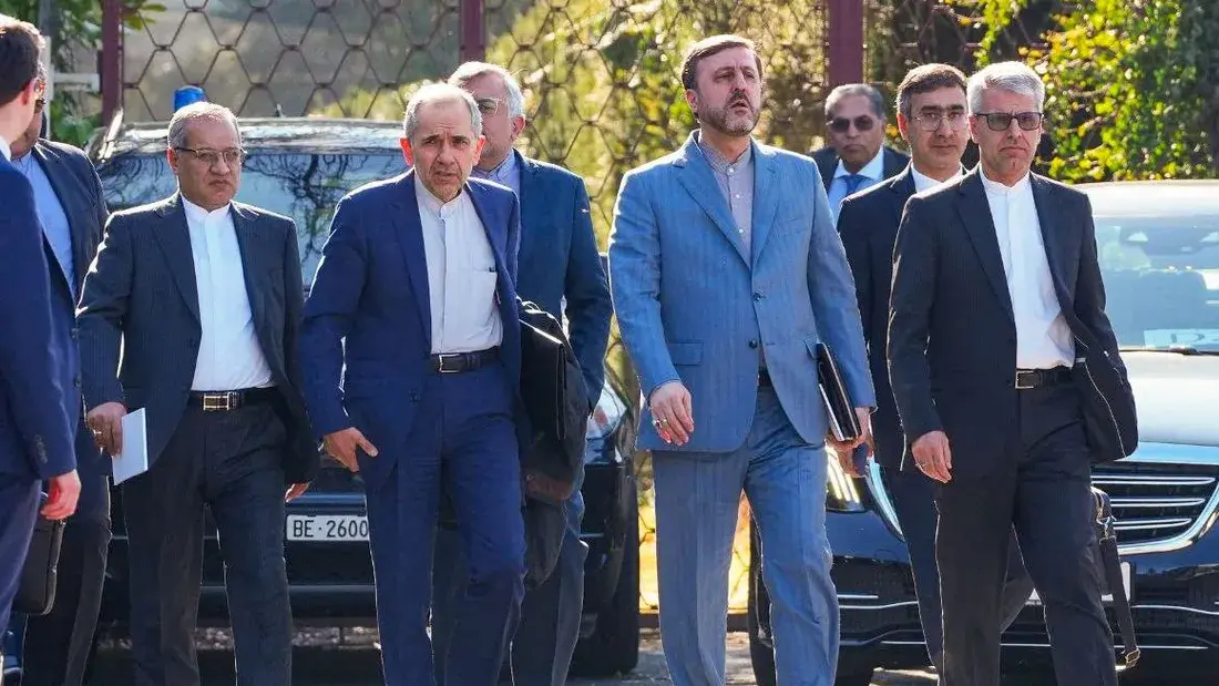 جولة تقنية جديدة مقررة في فيينا الأسبوع المقبل لمواصلة المحادثات حول الملف النووي والعقوبات