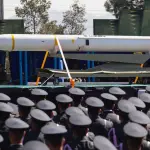 القوات المسلحة الإيرانية تحذر من أي تصعيد بعد تصريحات ترامب حول الصواريخ النووية