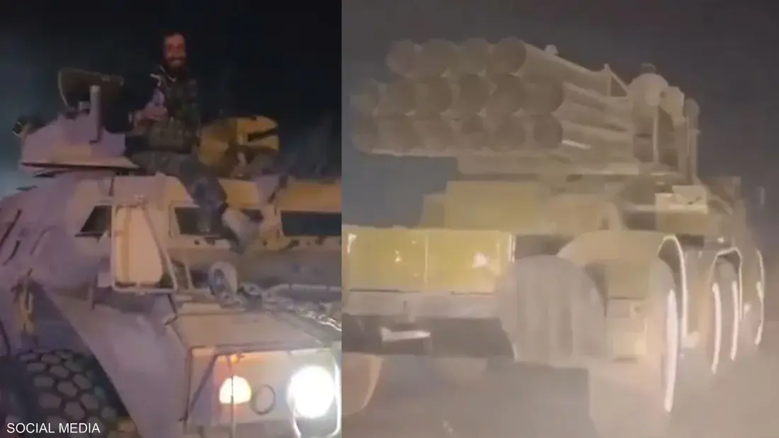 الهجمات الأفغانية على 19 موقعاً عسكرياً للجيش الباكستاني جاءت دفاعاً عن الأراضي الوطنية، وسط تصاعد التوتر بين كابول وإسلام آباد