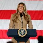 ميلانيا ترامب تتولى رئاسة جلسة لمجلس الأمن الدولي لأول مرة