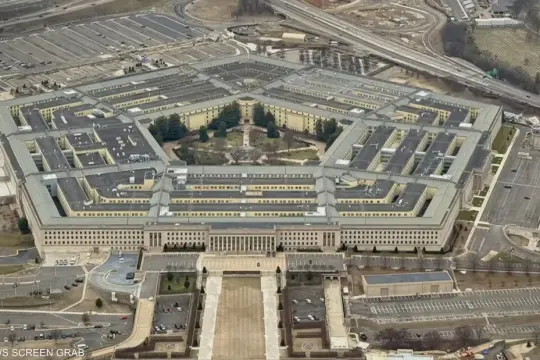 البيت الأبيض يطلب تخصيص 1.5 تريليون دولار للإنفاق الدفاعي في 2027 وسط الحرب على إيران