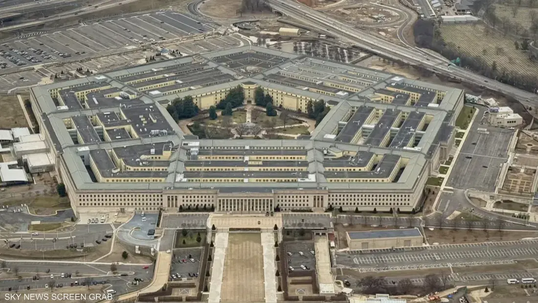 ترامب يقترح أعلى ميزانية عسكرية في تاريخ الولايات المتحدة مع تخفيضات في برامج الداخلية