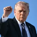 ترامب: إيران تعترف بالهزيمة وتتعهّد بعدم استهداف جيرانها في الشرق الأوسط