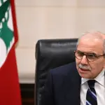 نواف سلام: لبنان يرفض أن يكون ساحة لصراعات الآخرين ونعمل لوقف الحرب