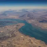 القيادة الوسطى الأميركية: الطريق الجنوبي في مضيق هرمز مفتوح أمام السفن التجارية