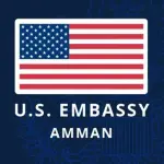 الأردن يخلّي السفارة الأميركية ويغلق أجواءه جزئيًا بعد تهديد إيراني