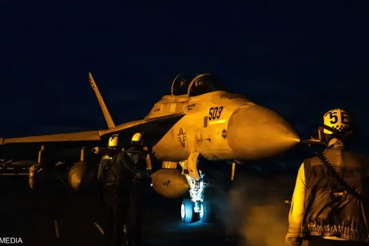 ارتفاع قتلى الجيش الأميركي إلى 6 جنود خلال الحرب على إيران وترامب يؤكد "ضربات قوية للغاية"