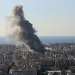 الجيش الإسرائيلي يعلن تصفية قائد حركة "الجهاد" في لبنان أدهم عدنان العثمان