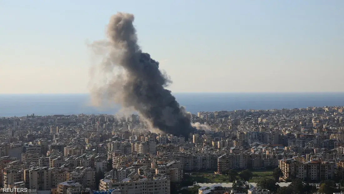 الجيش الإسرائيلي يعلن تصفية قائد حركة "الجهاد" في لبنان أدهم عدنان العثمان