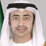 الشيخ عبد الله بن زايد يبحث مع عدد من نظرائه دوليًا تداعيات الهجمات الإيرانية على الإمارات