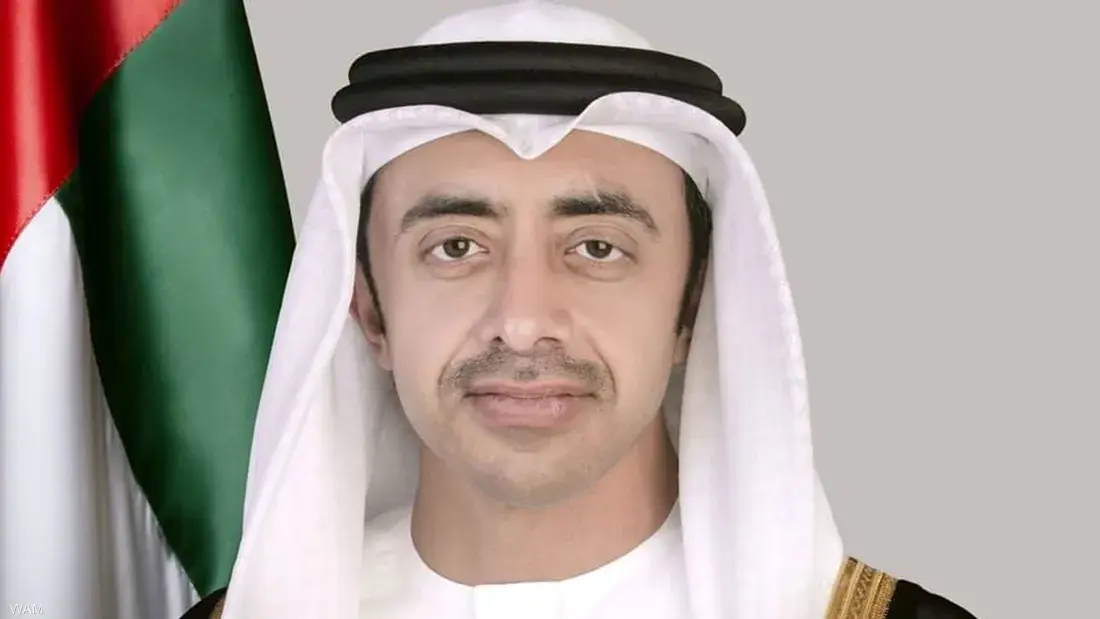 مباحثات هاتفية مع وزراء خارجية دول متعددة للتأكيد على الأمن الإقليمي وحماية المقيمين والزائرين