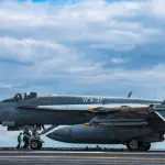 سنتكوم: عملية "الغضب الملحمي" الأميركية تستهدف تدمير الصواريخ الهجومية الإيرانية