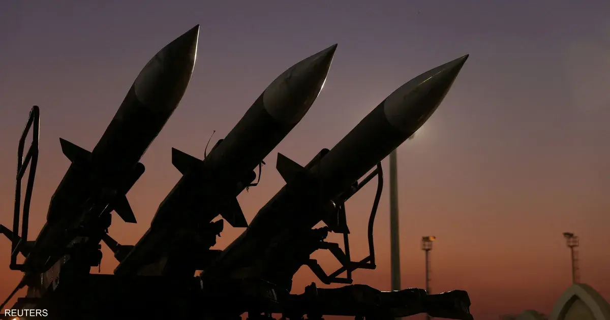 اتهامات بدعم استخباراتي مكّن طهران من استهداف مواقع أميركية في الشرق الأوسط وسط نفي رسمي من بكين وموسكو