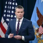 وزير الدفاع الأميركي: الحرب على إيران في مراحلها الأولى وسنواصل حتى تصبح غير قادرة على القتال