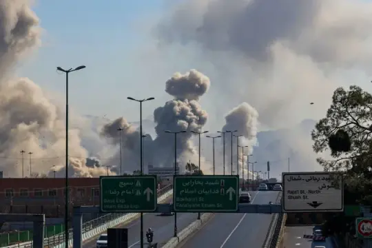 البنتاغون يعد خيارات "الضربة القاضية" ضد إيران وسط تصعيد محتمل