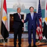 مصر والولايات المتحدة تبحثان التطورات الإقليمية في اتصال هاتفي