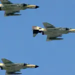 تهالك الطائرات الإيرانية يكشف نقاط ضعف استراتيجية أمام القوات الأميركية والإسرائيلية