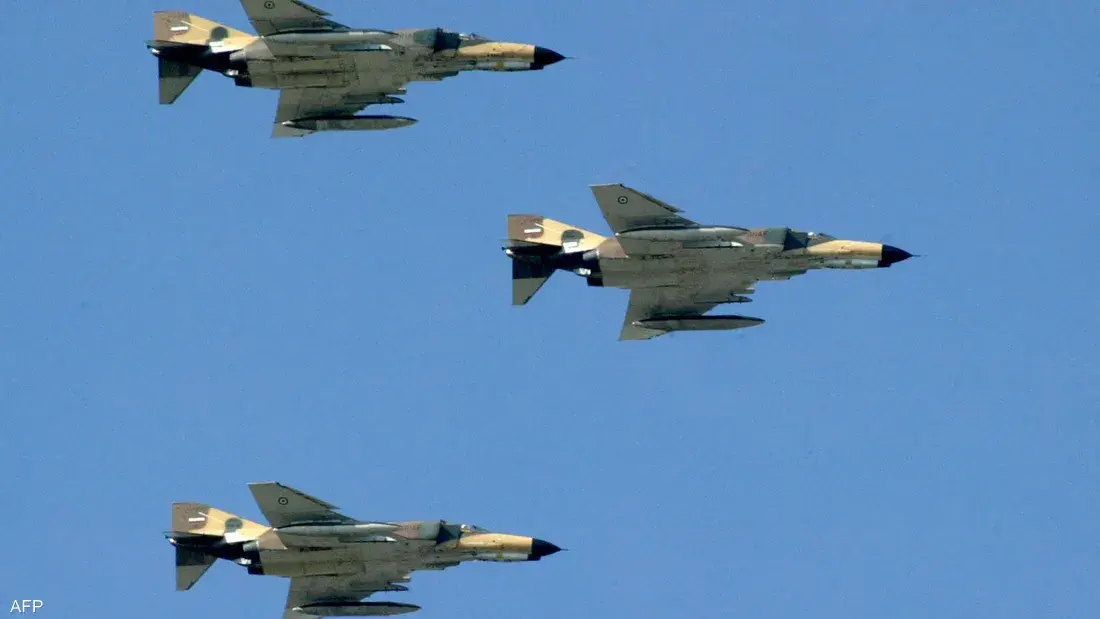 تهالك الطائرات الإيرانية يكشف نقاط ضعف استراتيجية أمام القوات الأميركية والإسرائيلية