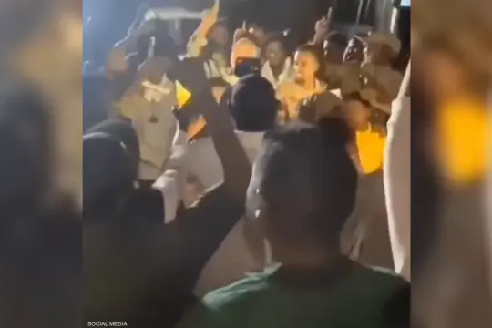 السودان على خط النار: صراع النفوذ الإيراني يثير قلق واشنطن وتل أبيب