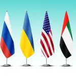 الإمارات والولايات المتحدة تنجحان في وساطة تبادل 600 أسير بين روسيا وأوكرانيا